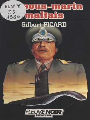 cover image of Le sous-marin maltais